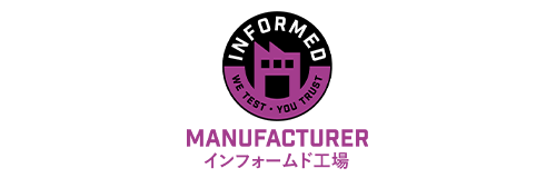 インフォームド認証